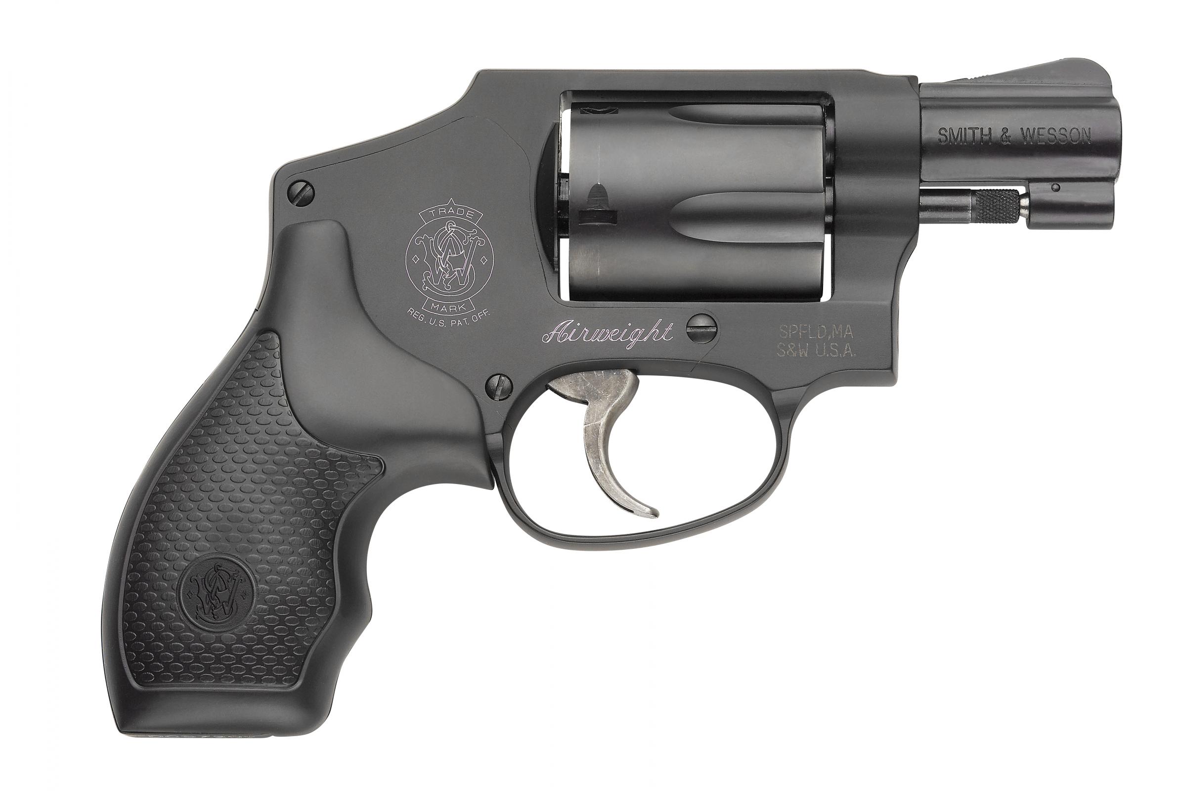 SMITH And Wesson 442 38spc 1-7/8" 5rd No Lock