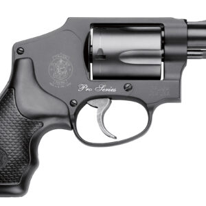 SMITH AND WESSON 442PC 38SPC 1-7/8" 5RD FS