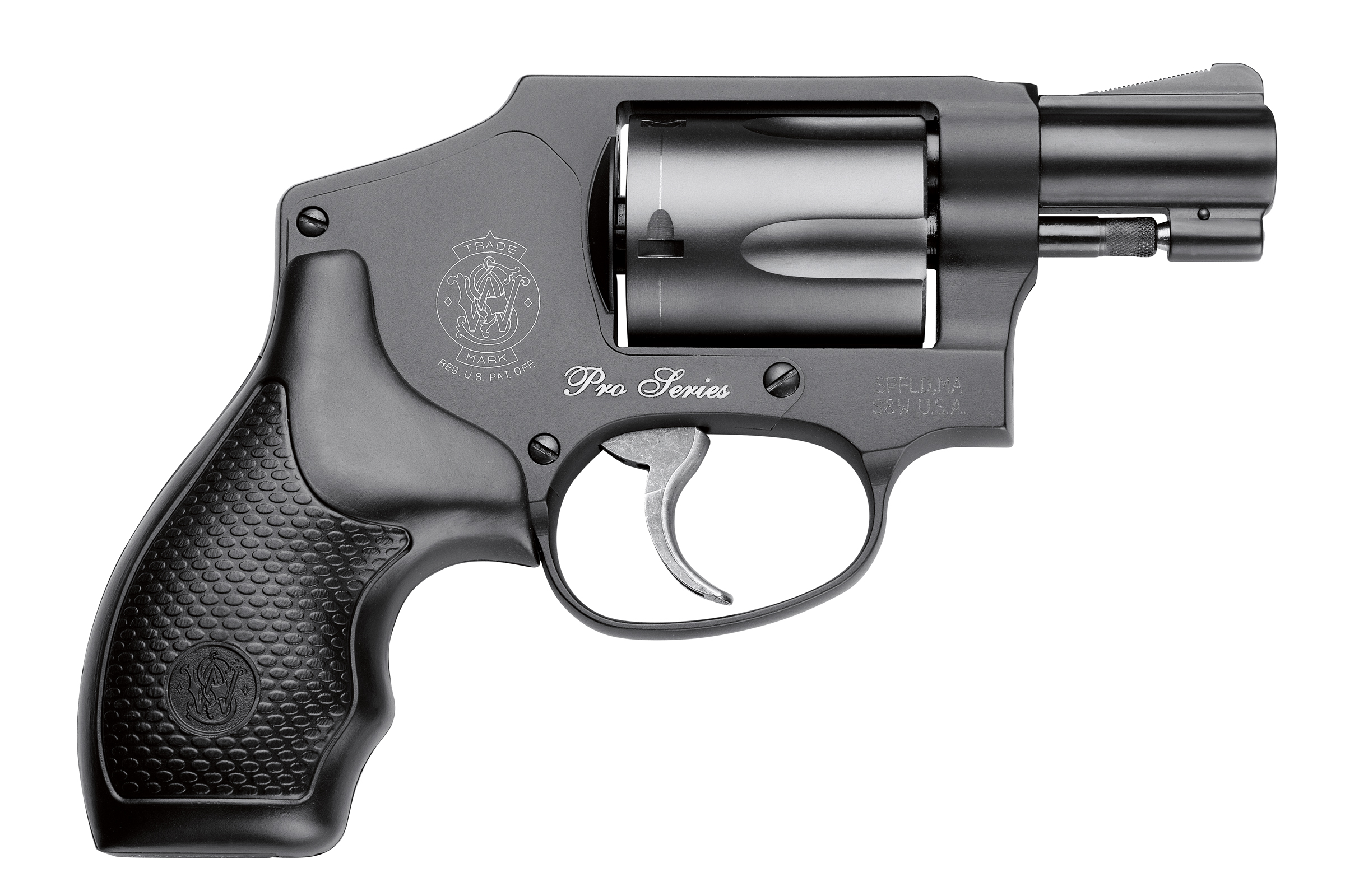 SMITH And Wesson 442pc 38spc 1-7/8" 5rd Fs
