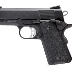 SMITH AND WESSON SW1911 PRO 9MM BLK 3" 8+1