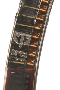 ETS MAGAZINE HK MP5 9MM 20RD