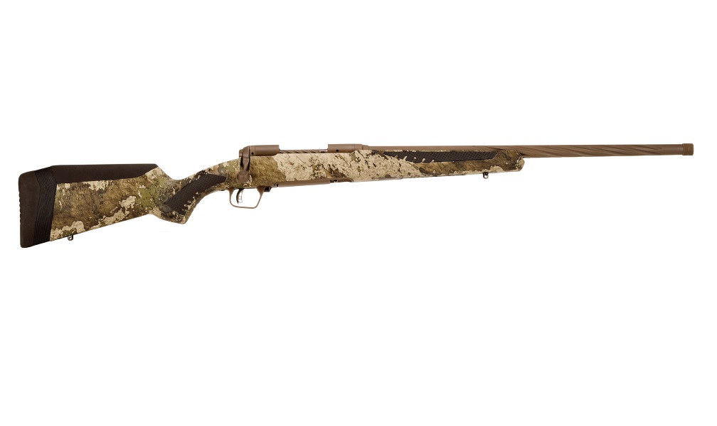 SAVAGE Arms 110 High Country 6.5cr 22" Tb