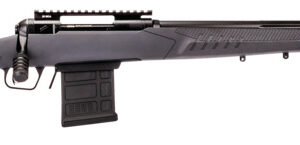SAVAGE ARMS 110 TACTICAL 308WIN BL/SY 20"