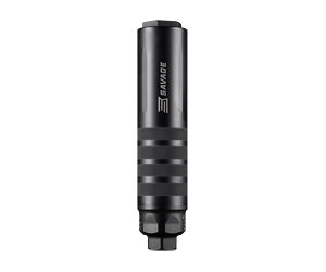 SAV AC30 SUPPRESSOR 30CAL BLK