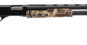 SAVAGE ARMS 320 FIELD 12/28 BL/MOSGB 3"