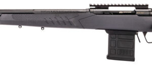 SAVAGE ARMS 110 TACTICAL 308WIN LH SYN 24"