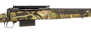 SAVAGE ARMS 212 SLUG 12GA BOLT BL/CAMO ACU