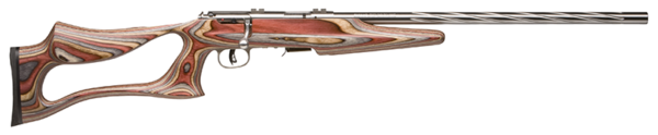 SAVAGE ARMS 93 BOLT 22MAG SS/LAM EVO FLT