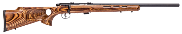 SAVAGE ARMS MARK II BOLT 22LR BL/LAM THBHL