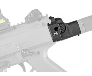SYLVAN CZ G2 FLDING STK ADAPTER BLK