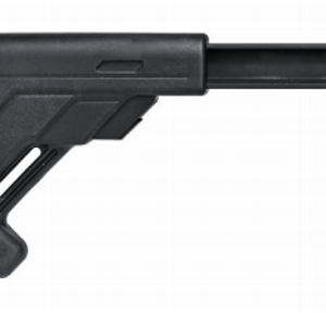 SIG SAUER MCX/MPX FOLD/TELE STOCK BLACK