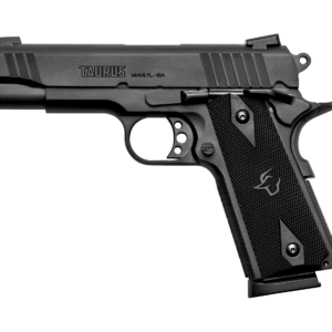 TAURUS 1911 COMMANDER 9MM BL 4.3" 9+1