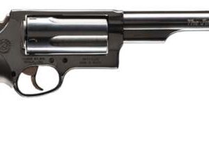 TAURUS JUDGE MAG 410/45LC BL 6.5" 5SH