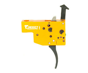 TIMNEY TRIG FITS TIKKA T3 2 STAGE