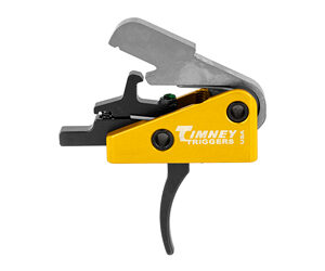 TIMNEY TRIG FITS AR15 3LBS (SOLID)