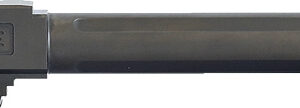 TRUE PRECISION FOR GLOCK 17