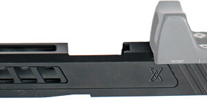 TRUE PRECISION FOR GLOCK 19