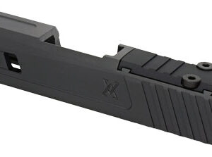 TRUE PRECISION SIG P365 SLIDE