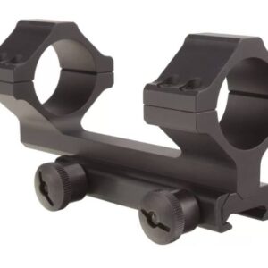TRIJICON COLT KNOB MOUNT 34MM MATTE