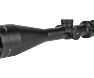 TRIJICON CREDO HX 2.5-10X56 STD RED