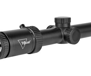 TRIJICON CREDO HX 1-6X24 BDC 308 GRN