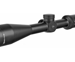 TRIJICON HURON 3-9X40 STD DPLX
