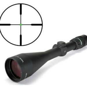 TRIJICON ACCUPOINT 2.5-10X56 DPX 30MM