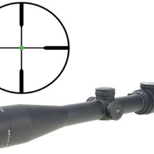 TRIJICON ACCUPNT 2.5-12.5X42 DPX 30MM