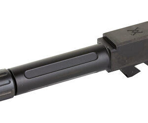 TRUE PREC BBL FOR G26 BLK NIT TB