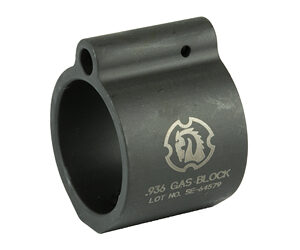 TROY .936 GAS BLOCK