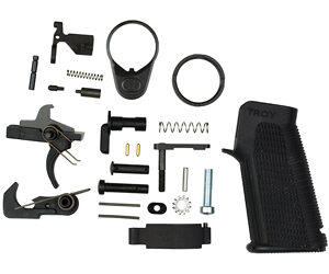TROY LPK 556 BLK