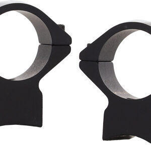 WEATHERBY MOUNTS VANGUARD
