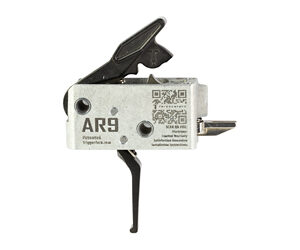 TRIGTECH AR9 DUTY FLAT 3.5LB