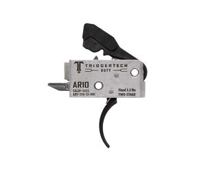 TRIGTECH AR10 2STG DUTY CURVE 3.5LB