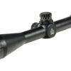 UTG SCOPE 4-16X40 1" AO