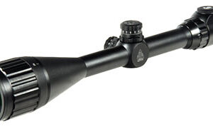 UTG SCOPE 6-24X50 1" AO