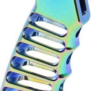 GUNTEC ULT LIGHT SKELETONIZED