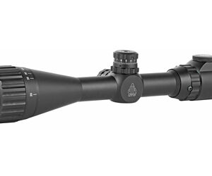 UTG 3-9X40 HUNTER AO 36-CLR MDOT