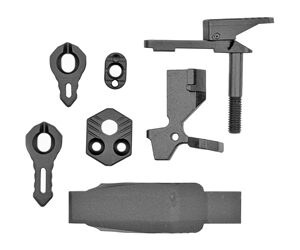 UTG AR15 LOWER UPGRADE KIT BLK