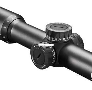 EOTECH SCOPE VUDU 1-10X28MM