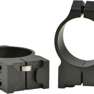WARNE RINGS 30MM RUGER MEDIUM