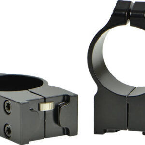 WARNE RINGS 30MM RUGER HIGH
