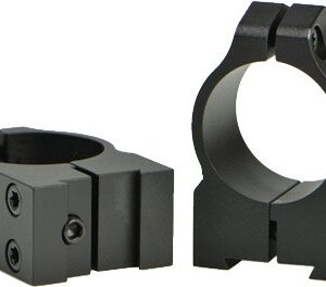 WARNE RINGS 1" CZ 527 MEDIUM