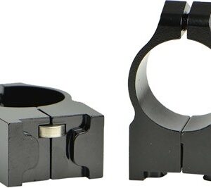 WARNE RINGS 1" RUGER MEDIUM