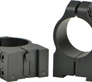 WARNE RINGS 1" TIKKA MEDIUM