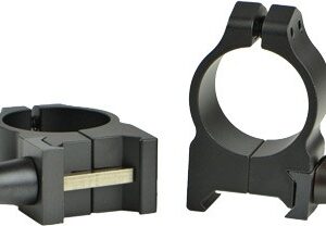 WARNE RINGS MAXIMA QD 1"