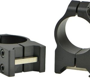 WARNE RINGS MAXIMA 1" MEDIUM