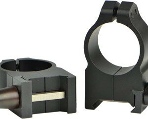 WARNE RINGS MAXIMA QD 30MM