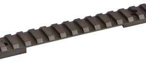 WARNE BASE TACT RAIL REMINGTON