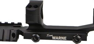 WARNE RAMP MOUNT 1" TACTICAL